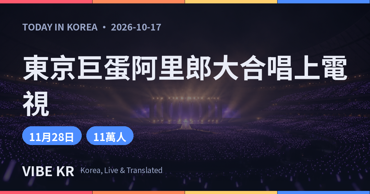 紫色應援燈光如波浪起伏的夜間大型巨蛋演唱會場全景