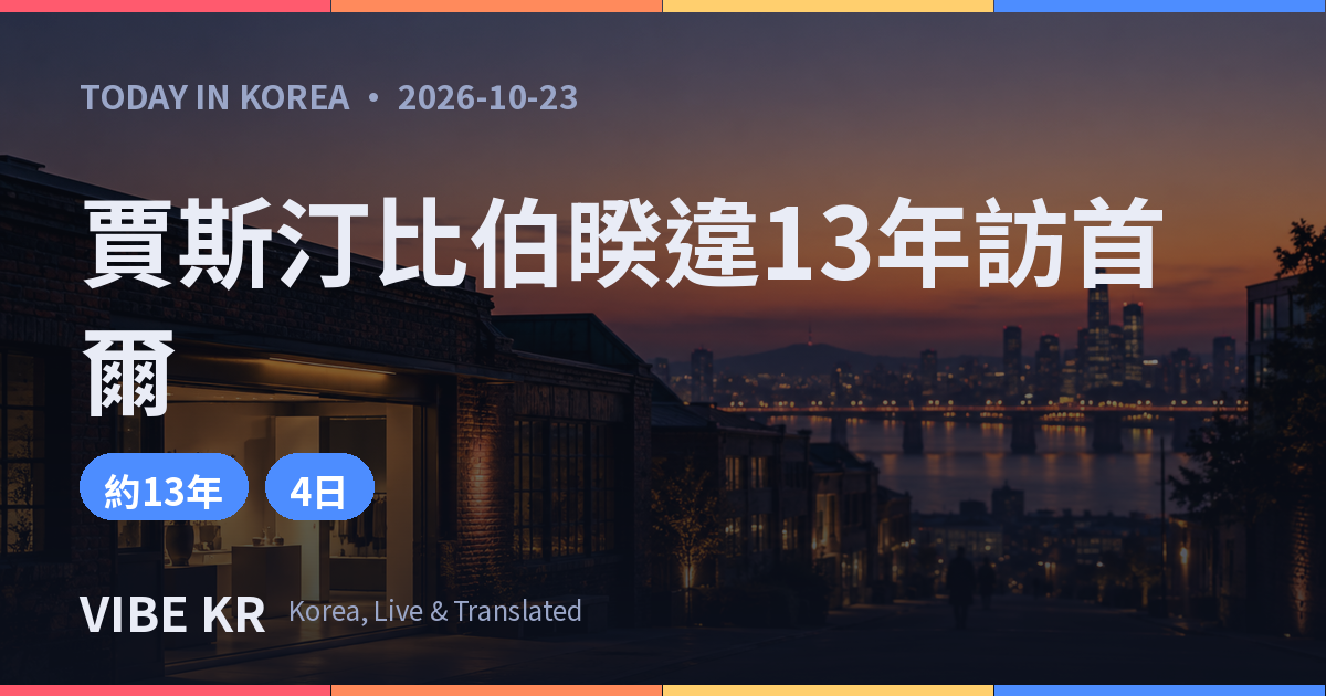 賈斯汀比伯睽違13年再訪首爾 恰逢聖水洞SKYLRK快閃店開幕